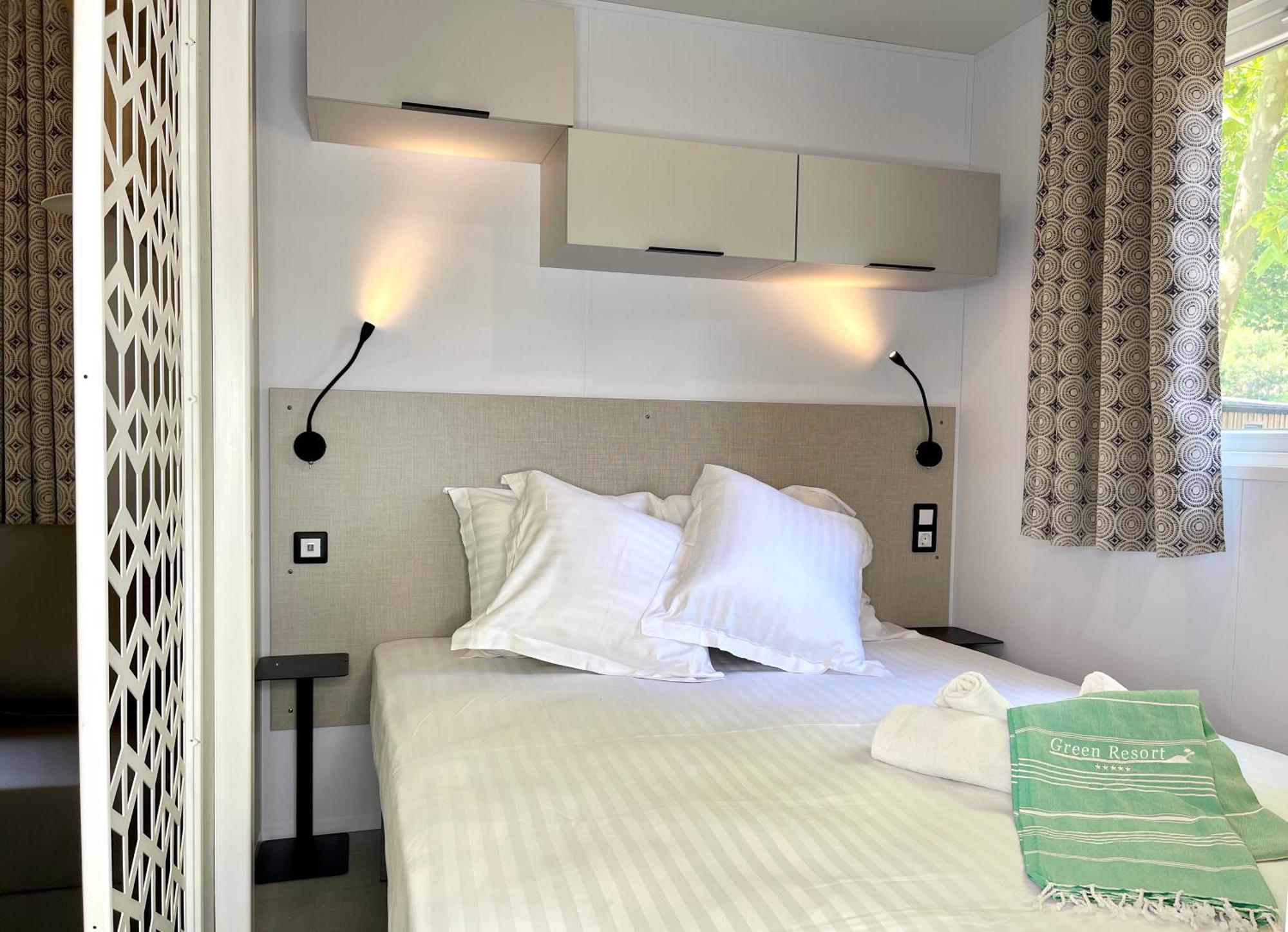 Green Resort Ondres Dış mekan fotoğraf